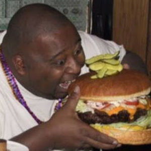 Meet your Posher, Joey